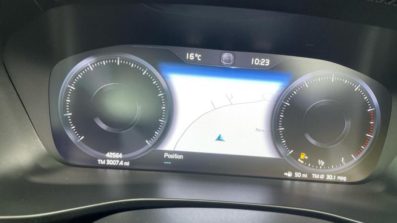 Used Volvo XC40 2020 for sale - 76684922: Photo 11