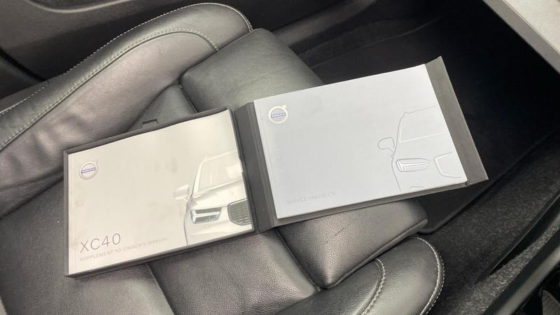 Used Volvo XC40 2020 for sale - 76684922: Photo 13