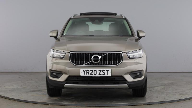 Used Volvo XC40 2020 for sale - 76684922: Photo 14