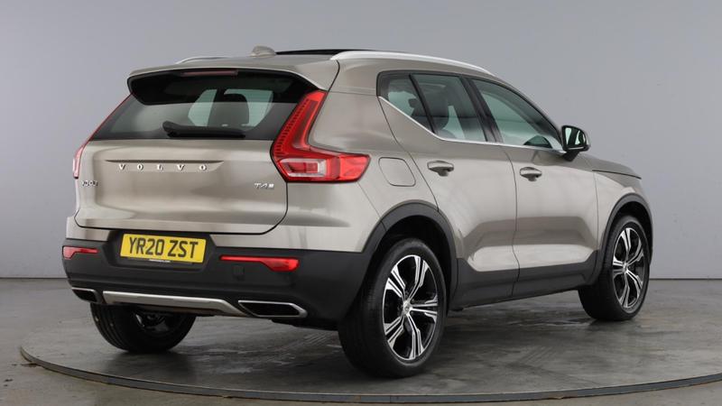 Used Volvo XC40 2020 for sale - 76684922: Photo 15