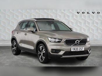 Volvo - XC40