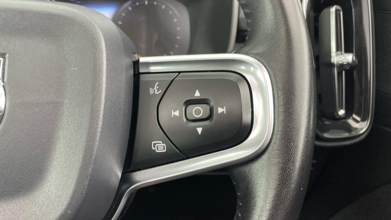 Used Volvo XC40 2020 for sale - 76684922: Photo 26