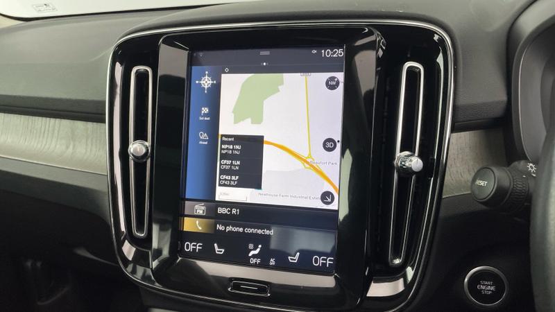 Used Volvo XC40 2020 for sale - 76684922: Photo 29