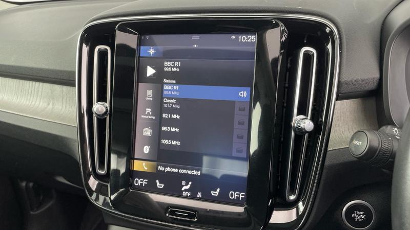 Used Volvo XC40 2020 for sale - 76684922: Photo 30