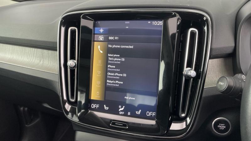 Used Volvo XC40 2020 for sale - 76684922: Photo 31