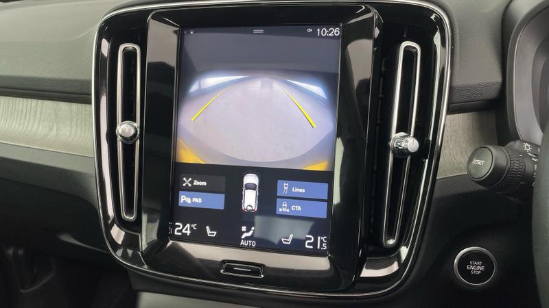 Used Volvo XC40 2020 for sale - 76684922: Photo 32