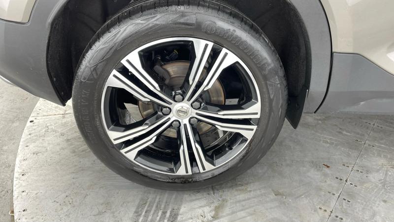 Used Volvo XC40 2020 for sale - 76684922: Photo 33