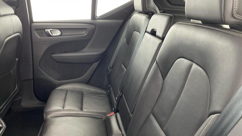 Used Volvo XC40 2020 for sale - 76684922: Photo 37