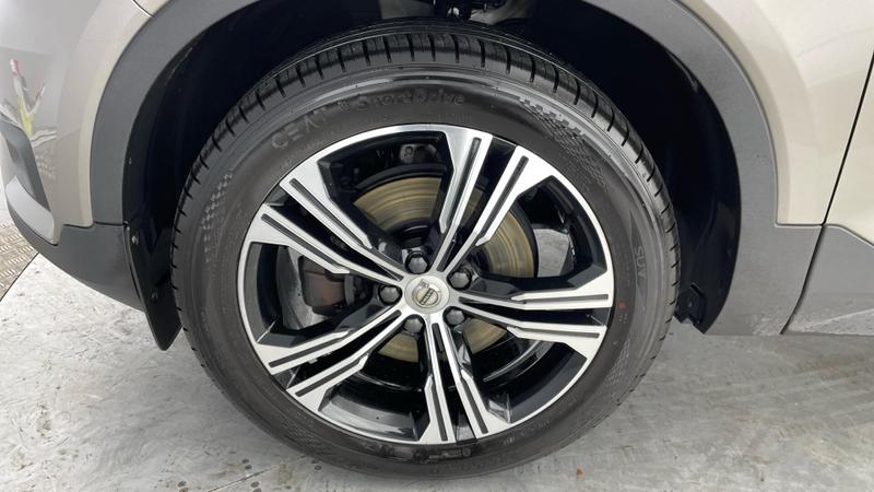 Used Volvo XC40 2020 for sale - 76684922: Photo 40