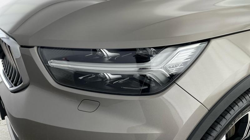 Used Volvo XC40 2020 for sale - 76684922: Photo 41