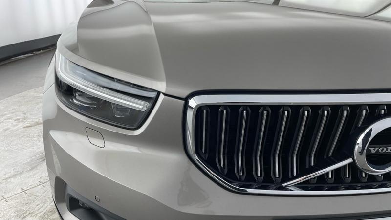 Used Volvo XC40 2020 for sale - 76684922: Photo 42