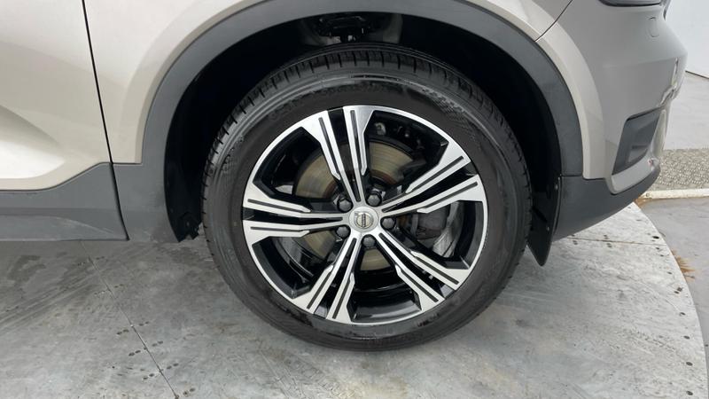 Used Volvo XC40 2020 for sale - 76684922: Photo 5