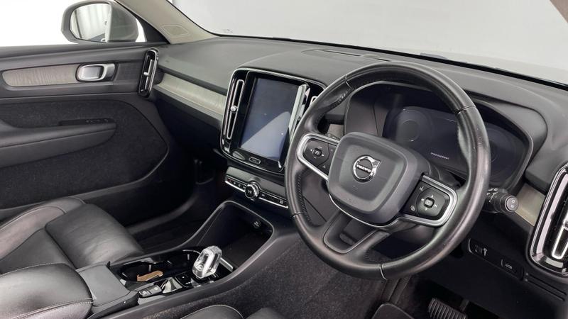 Used Volvo XC40 2020 for sale - 76684922: Photo 6