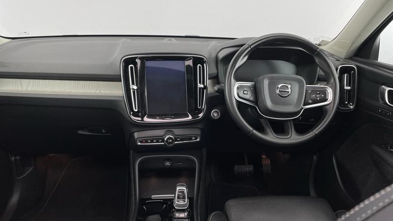 Used Volvo XC40 2020 for sale - 76684922: Photo 8