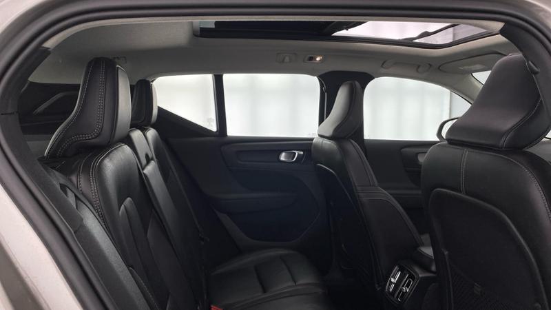 Used Volvo XC40 2020 for sale - 76684922: Photo 9