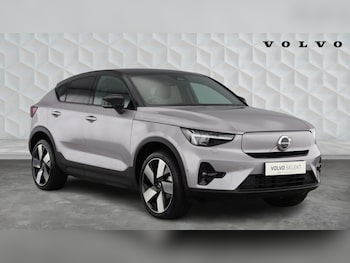 Used Volvo EC40 2025 for sale - 77938305: Photo