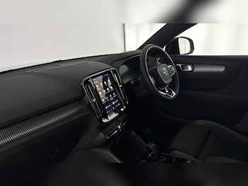 Used Volvo EC40 2025 for sale - 77938305: Photo