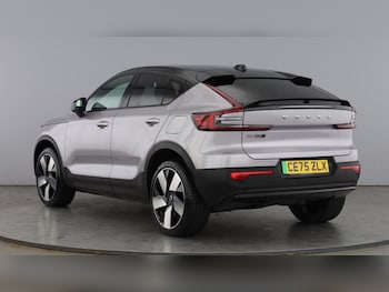 Used Volvo EC40 2025 for sale - 77938305: Photo