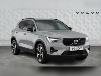 Used Volvo XC40 2024 for sale - 77301221: Photo