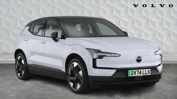 Used Volvo EX30 2024 for sale - 75730857: Photo 1