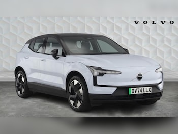Volvo - EX30