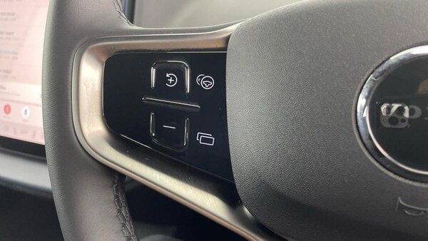 Used Volvo EX30 2024 for sale - 75730857: Photo 21
