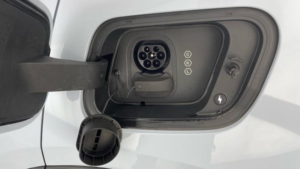 Used Volvo EX30 2024 for sale - 75730857: Photo 35