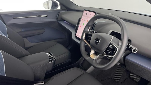 Used Volvo EX30 2024 for sale - 75730857: Photo 6