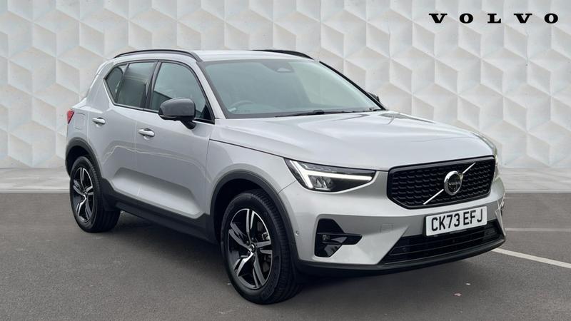 Used Volvo XC40 2023 for sale - 76117438: Photo 1