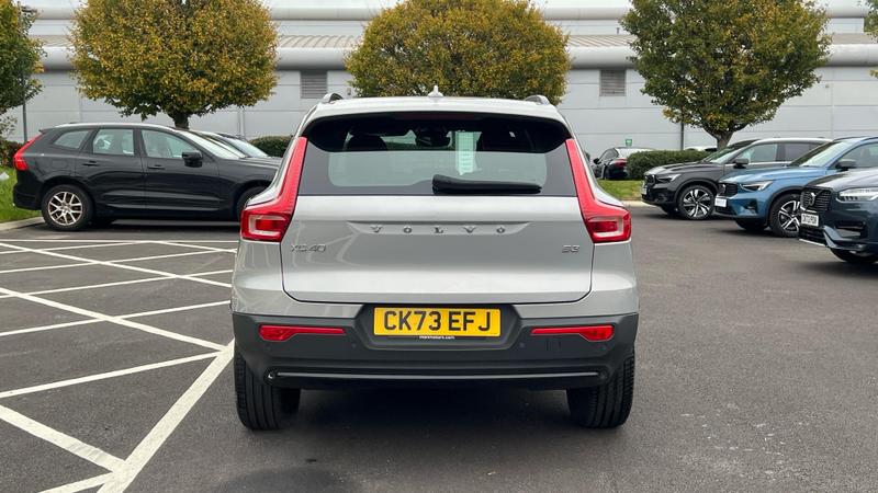 Used Volvo XC40 2023 for sale - 76117438: Photo 10