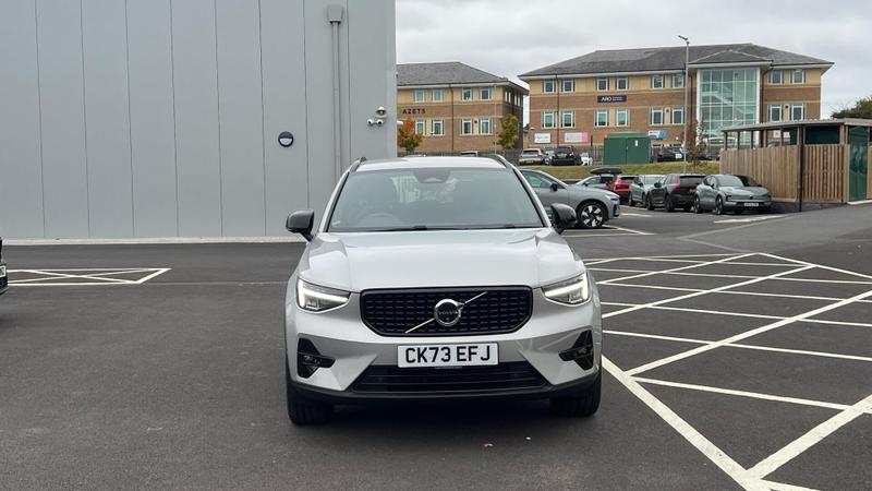 Used Volvo XC40 2023 for sale - 76117438: Photo 11