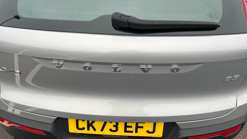 Used Volvo XC40 2023 for sale - 76117438: Photo 18