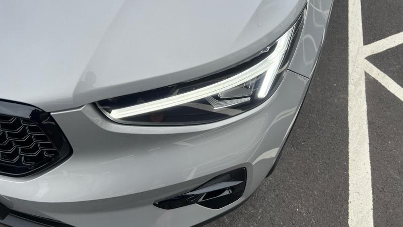 Used Volvo XC40 2023 for sale - 76117438: Photo 29