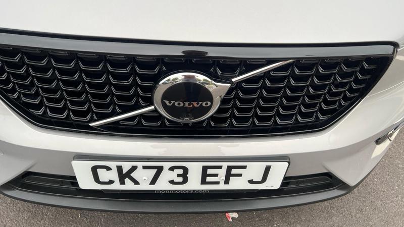 Used Volvo XC40 2023 for sale - 76117438: Photo 30