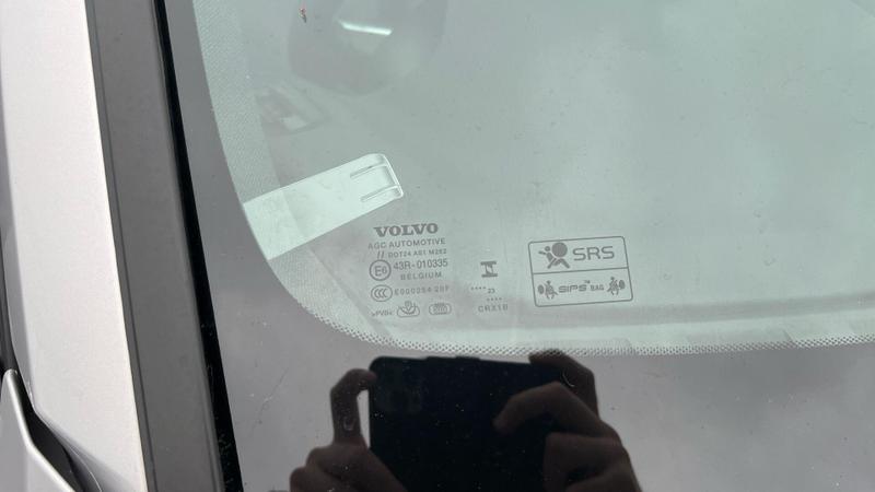 Used Volvo XC40 2023 for sale - 76117438: Photo 33