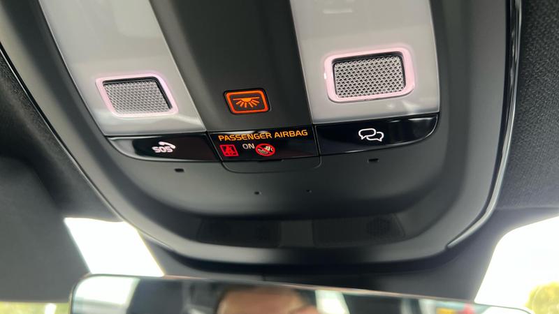 Used Volvo XC40 2023 for sale - 76117438: Photo 52