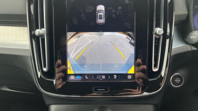 Used Volvo XC40 2023 for sale - 76117438: Photo 59