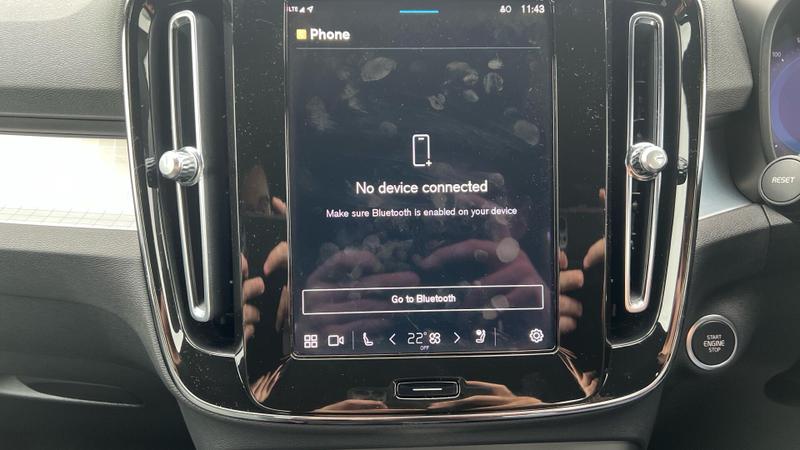 Used Volvo XC40 2023 for sale - 76117438: Photo 62