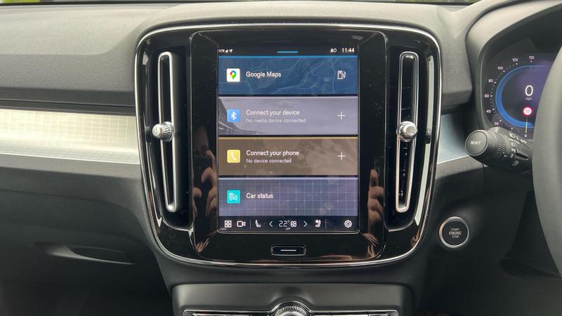 Used Volvo XC40 2023 for sale - 76117438: Photo 7