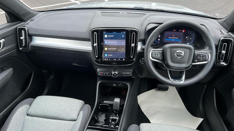 Used Volvo XC40 2023 for sale - 76117438: Photo 8