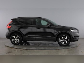 Used Volvo XC40 2020 for sale - 77128222: Photo