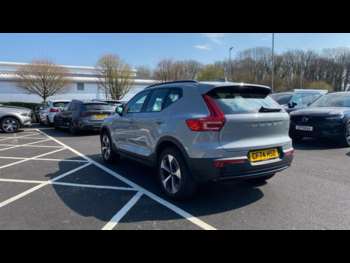 Used Volvo XC40 2025 for sale - 75038977: Photo
