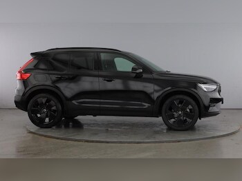 Used Volvo XC40 2025 for sale - 77198915: Photo