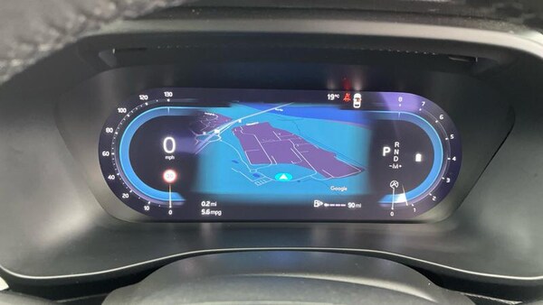 Used Volvo XC40 2023 for sale - 75446218: Photo 11