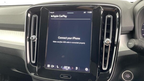 Used Volvo XC40 2023 for sale - 75446218: Photo 17