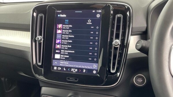 Used Volvo XC40 2023 for sale - 75446218: Photo 19
