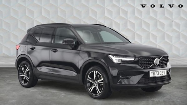 Used Volvo XC40 2023 for sale - 75446218: Photo 1