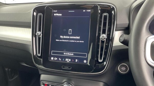 Used Volvo XC40 2023 for sale - 75446218: Photo 20