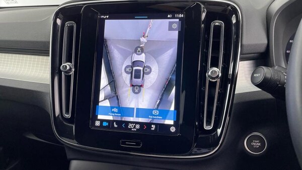 Used Volvo XC40 2023 for sale - 75446218: Photo 21