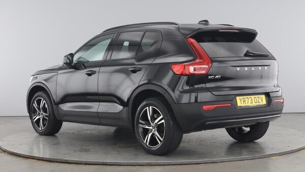 Used Volvo XC40 2023 for sale - 75446218: Photo 3
